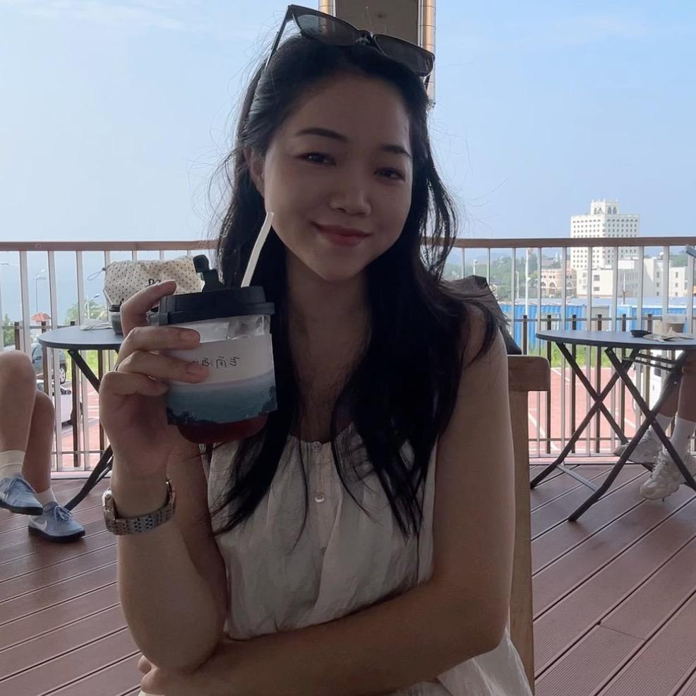 吴家谊呀🤗