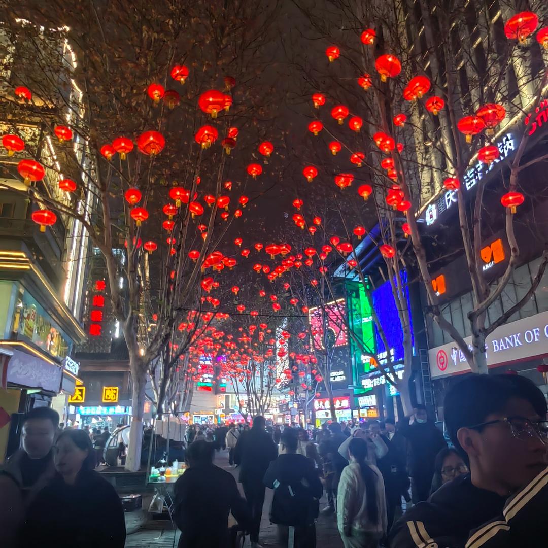 随意