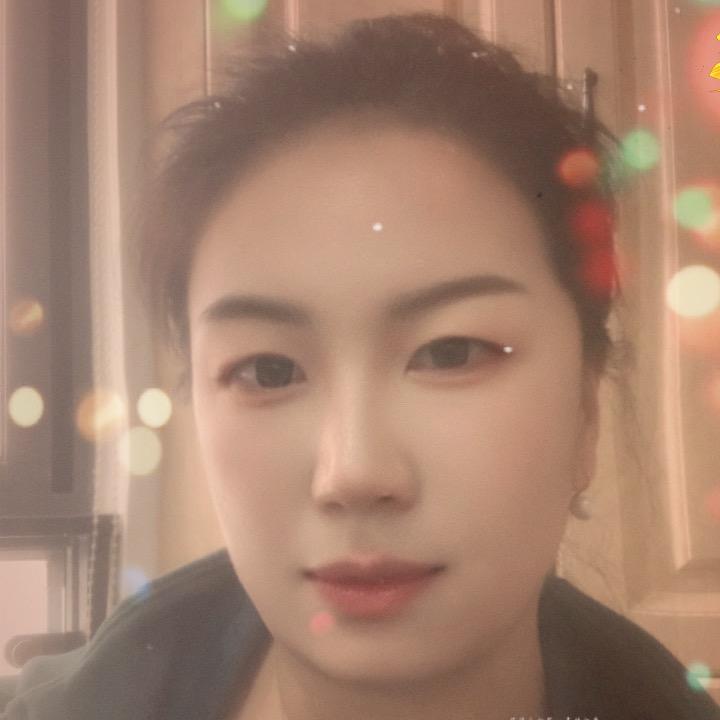 颜兮