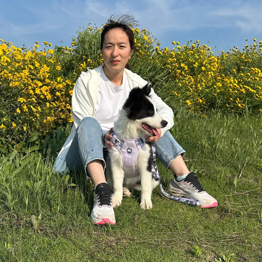 边牧可乐