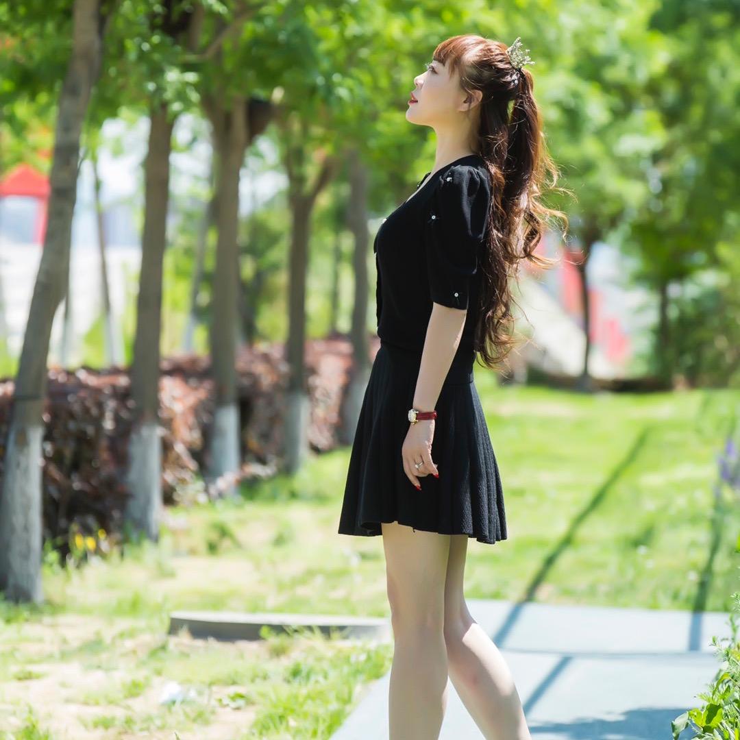 高姿态、女人_👠