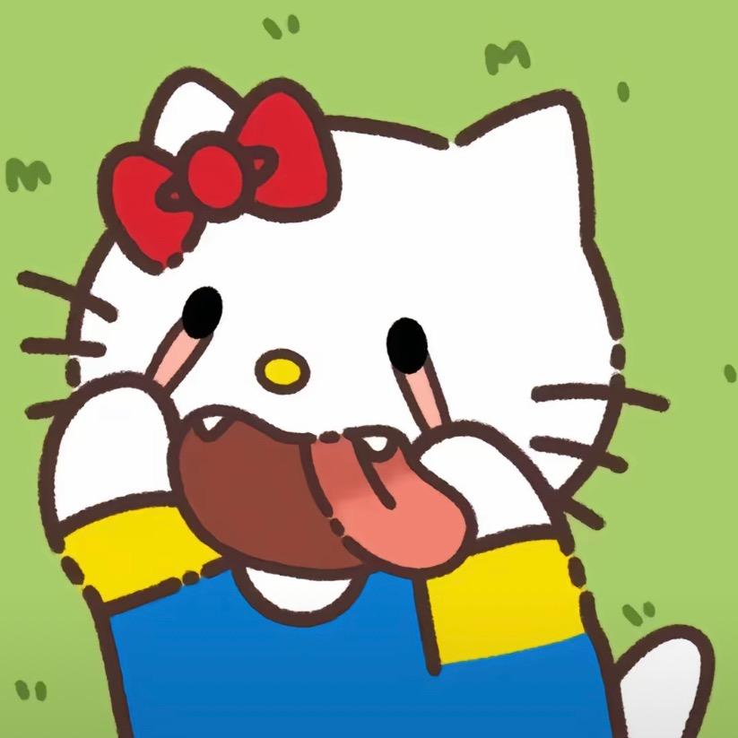 小猫咪