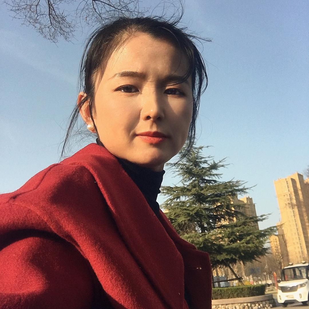 敏娜旋玥头像