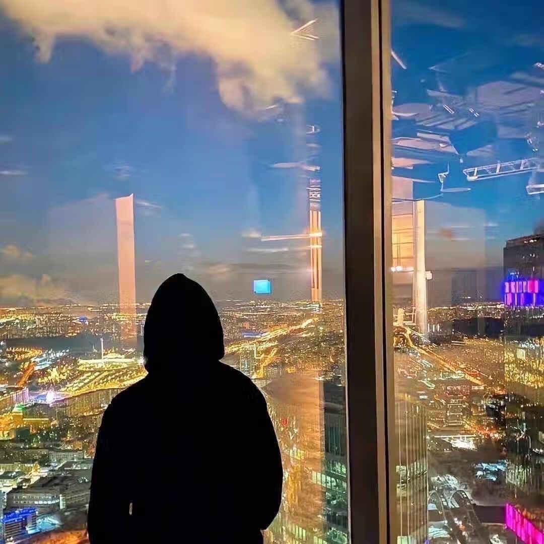 刘子搞AI