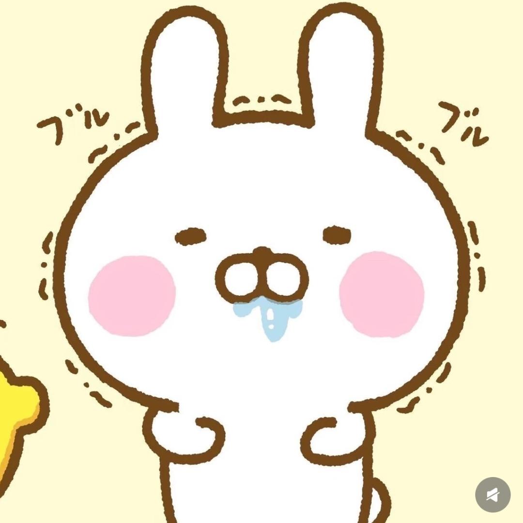 伤心小羊