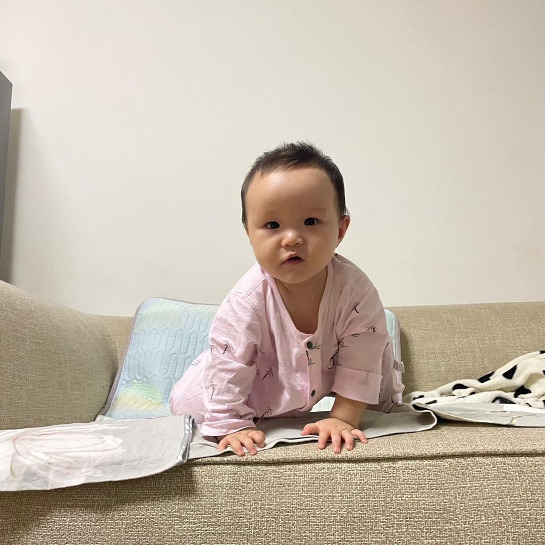 小明