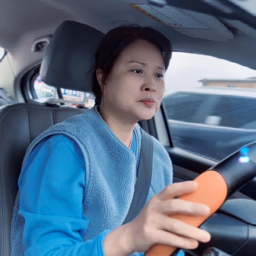 正妈妈