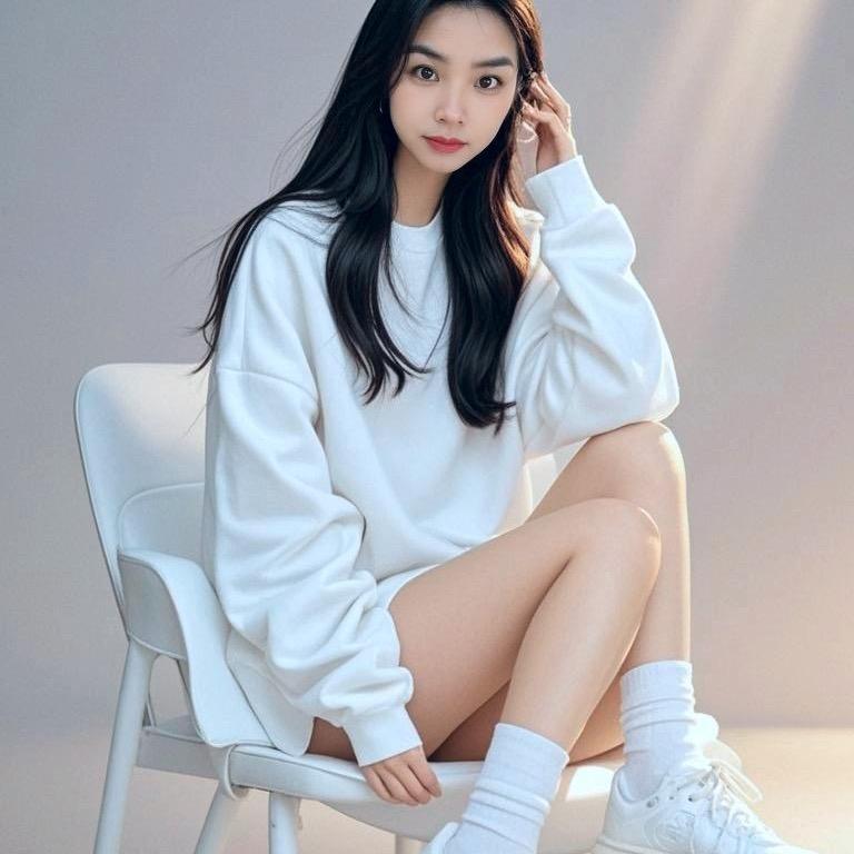 @       后来