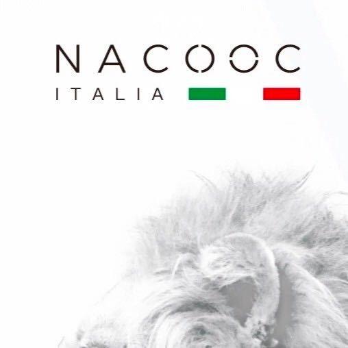 Nacooc  |  Taiyuan
