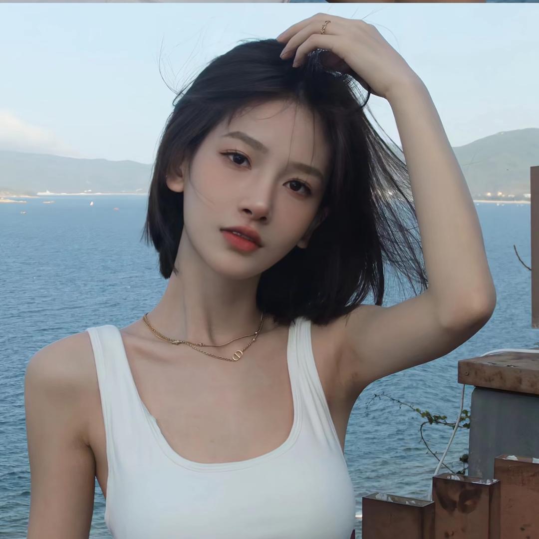 晚风千千🫧