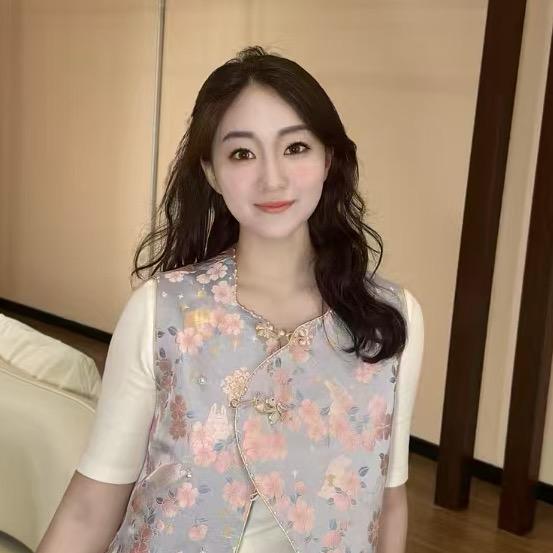 岚嫣水月国风服饰