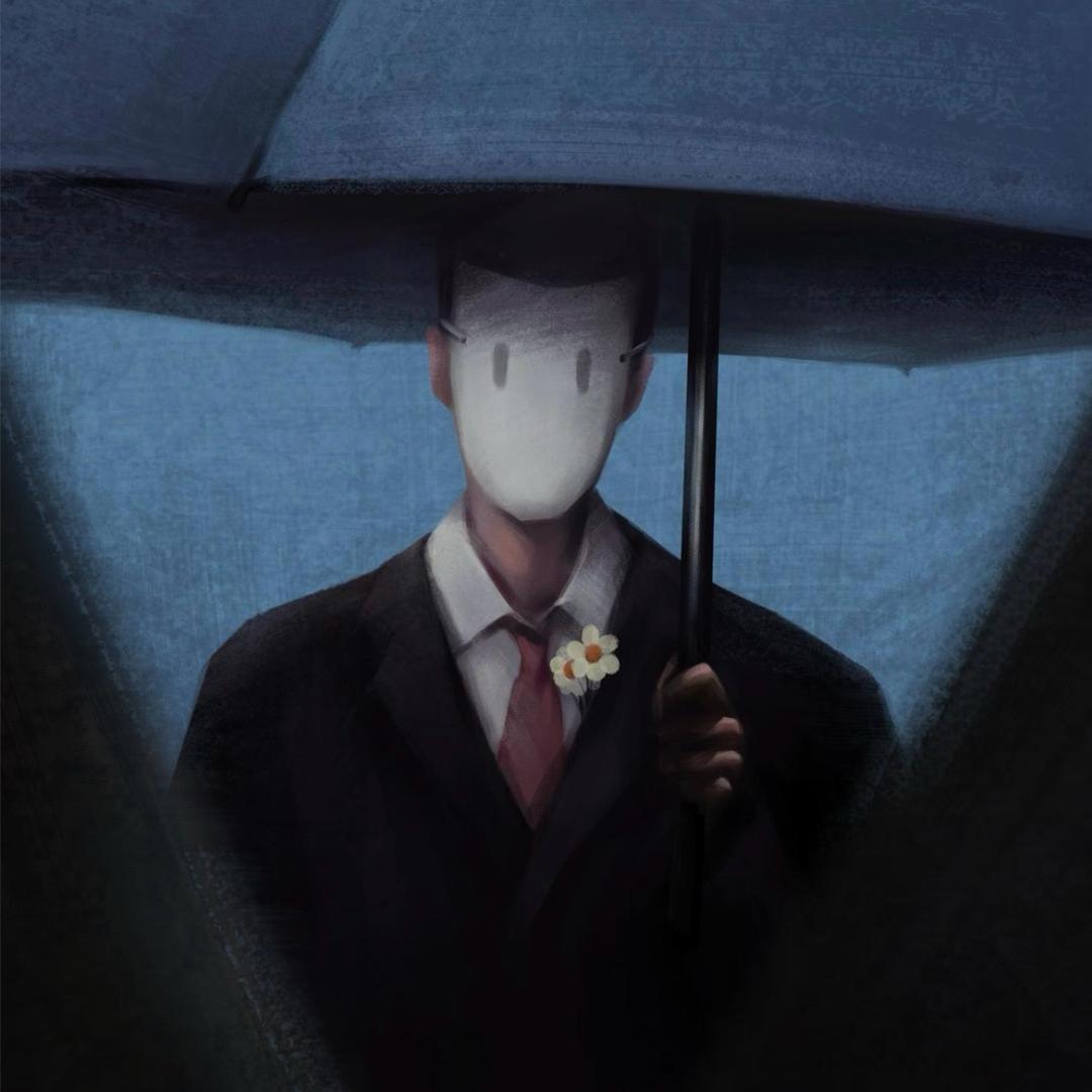 去月亮上罚站🌙