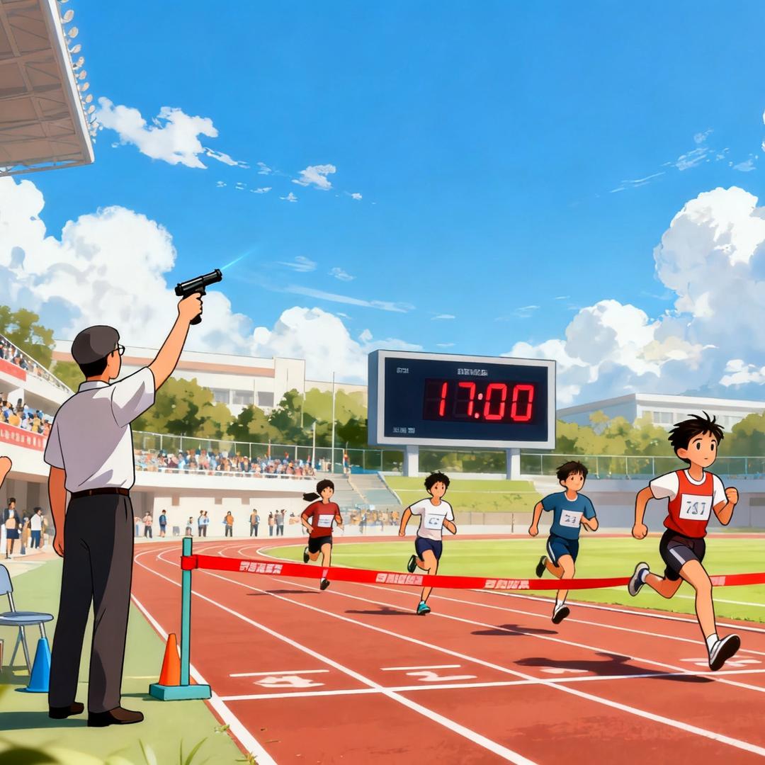 holdtime掌控时间