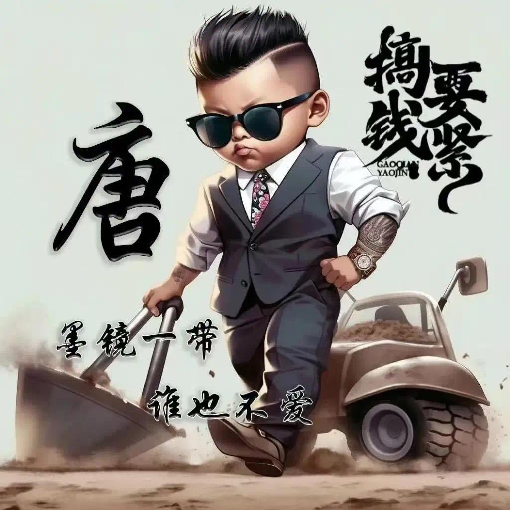 凌云志