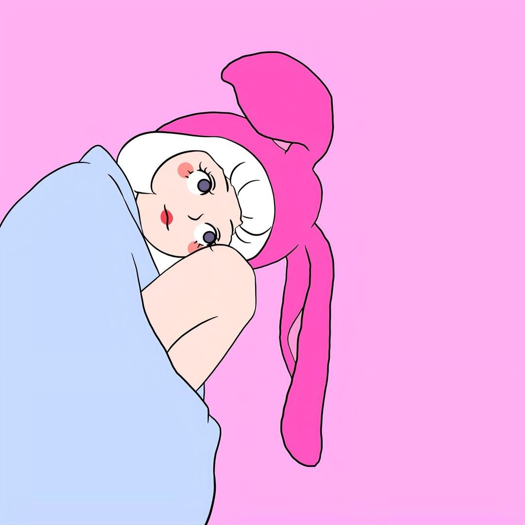 · 小兔仙 ·🌟（彬彬有氧）
