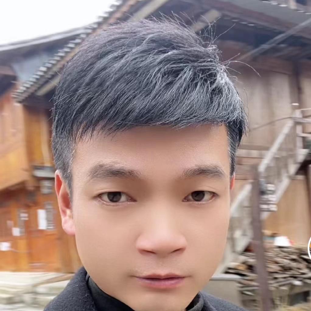 小王哥农村生活