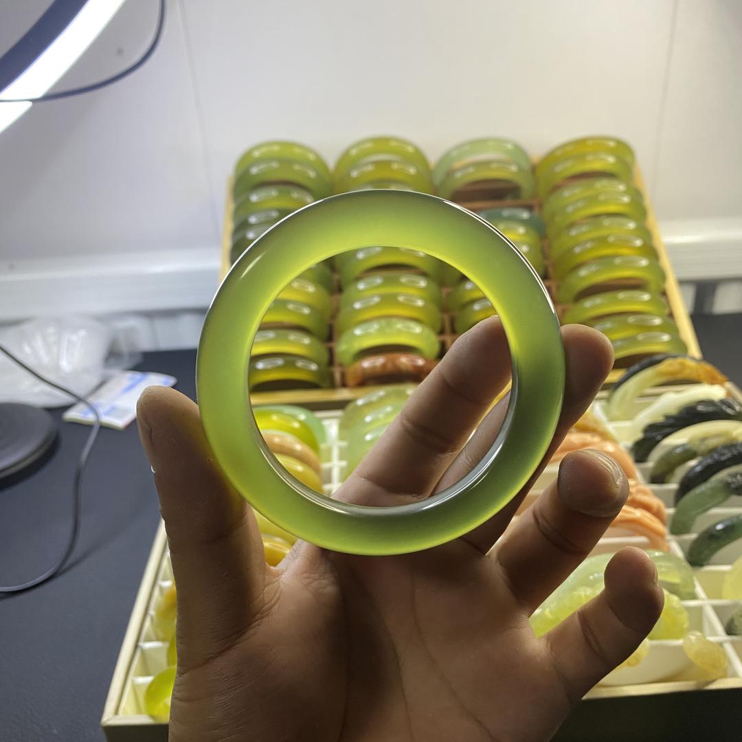 于哥玉器
