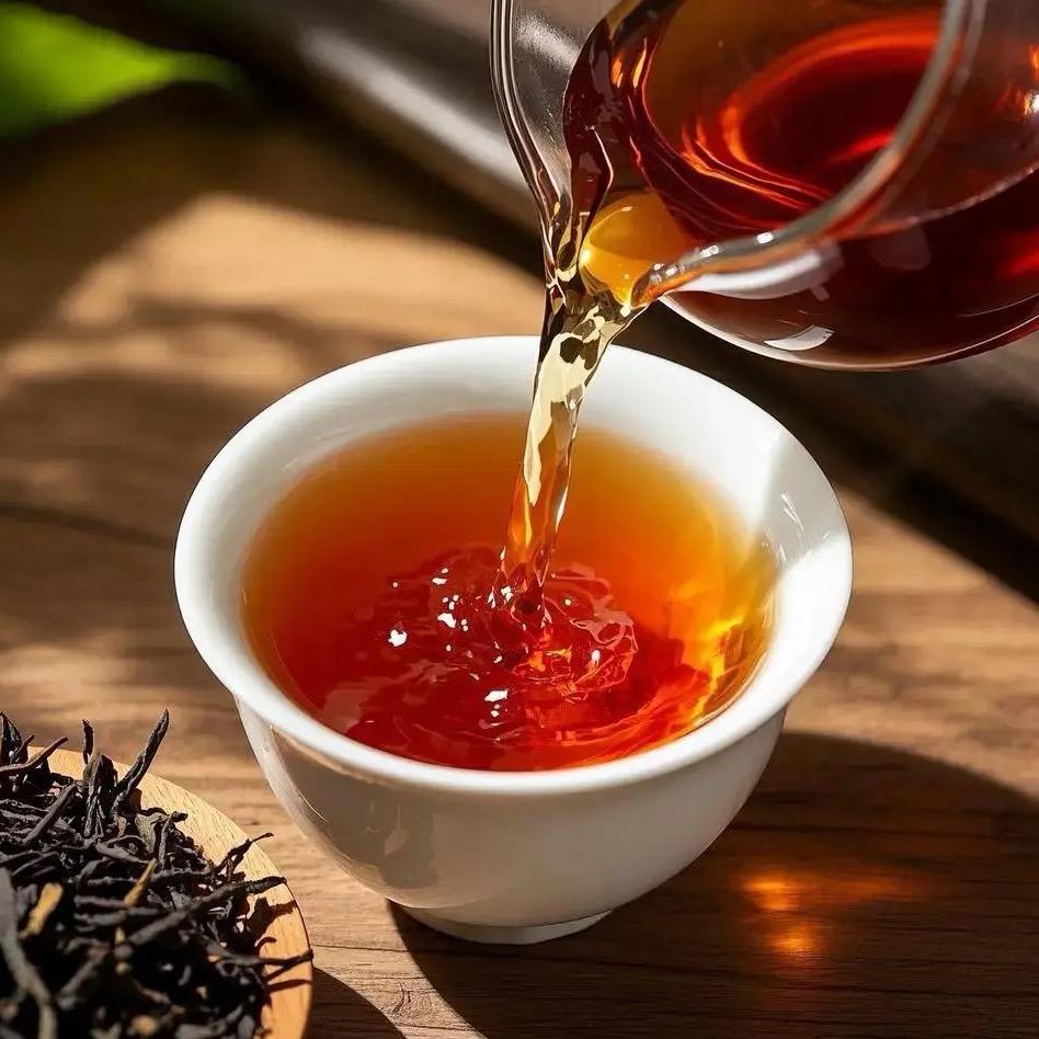 茶意人生🍵
