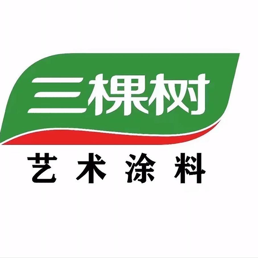 赤峰三棵树艺术漆刘经理
