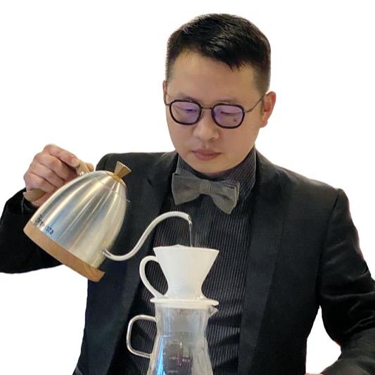 咖啡大湿