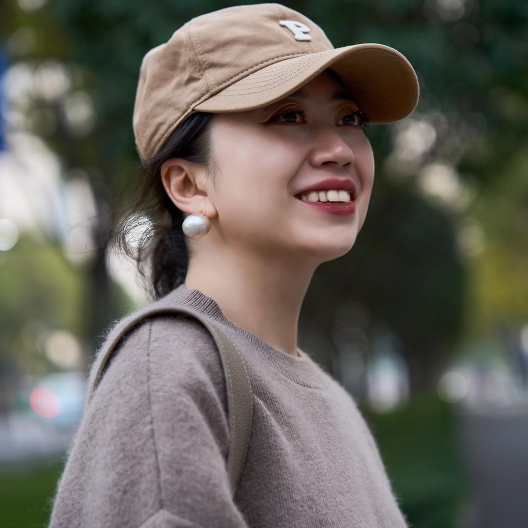 西安里奈安安韩系大码女装