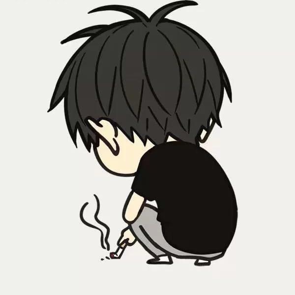 流浪小孩