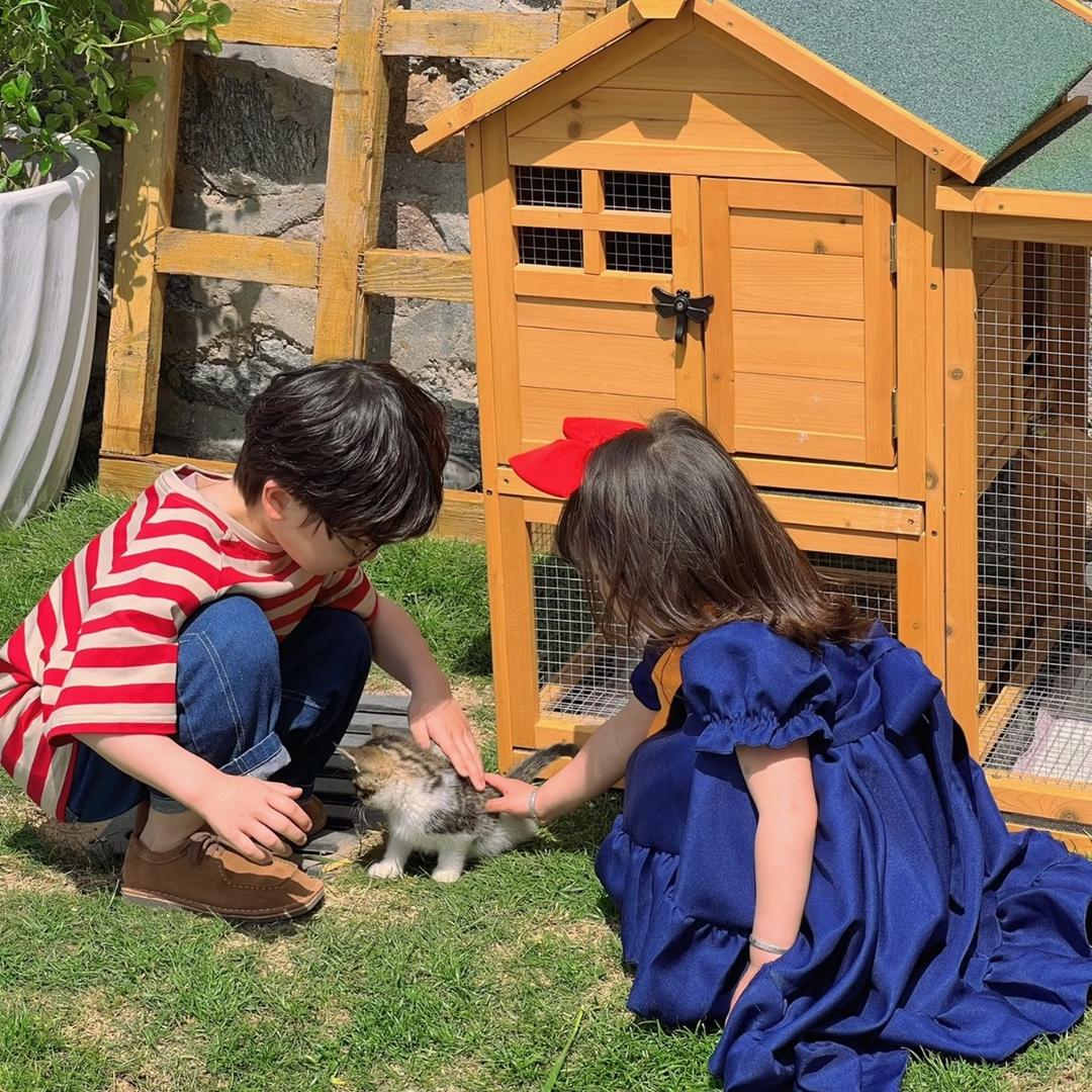 乐小檬童装（现货版）