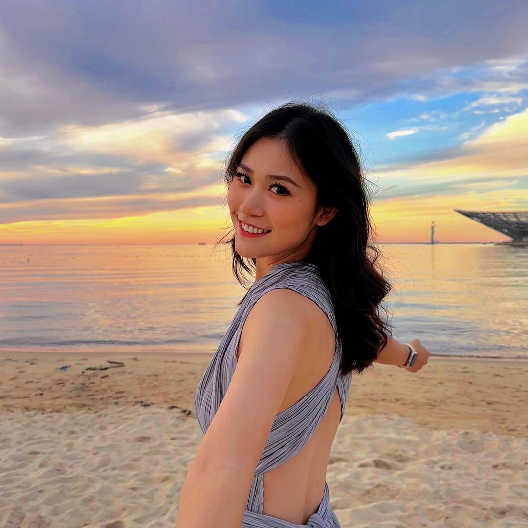 你好美苏