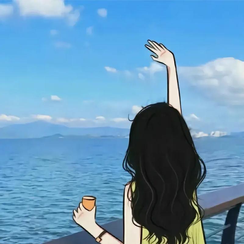 君君来了