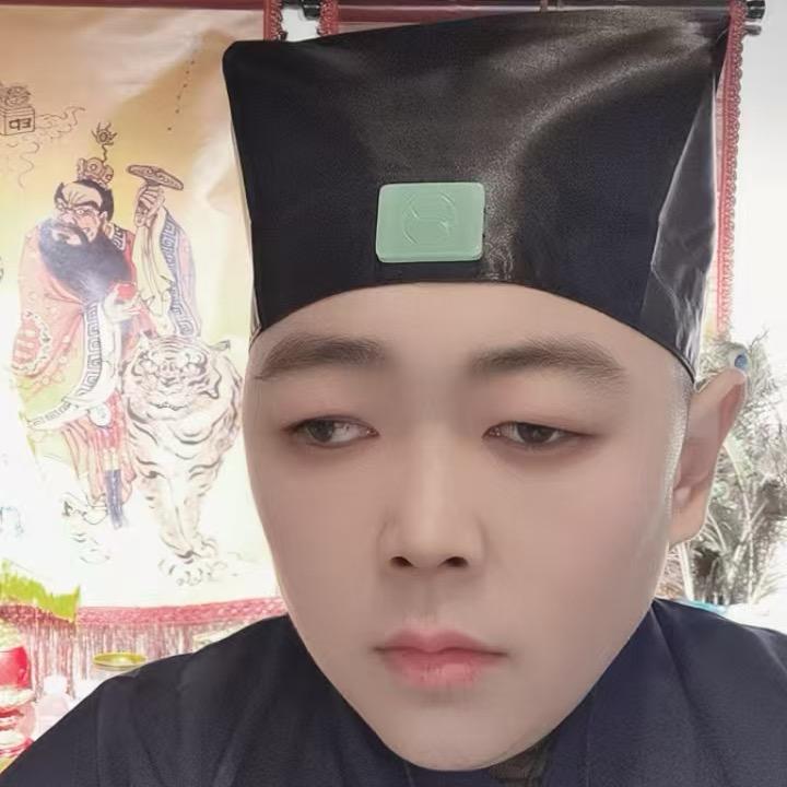 符气满满