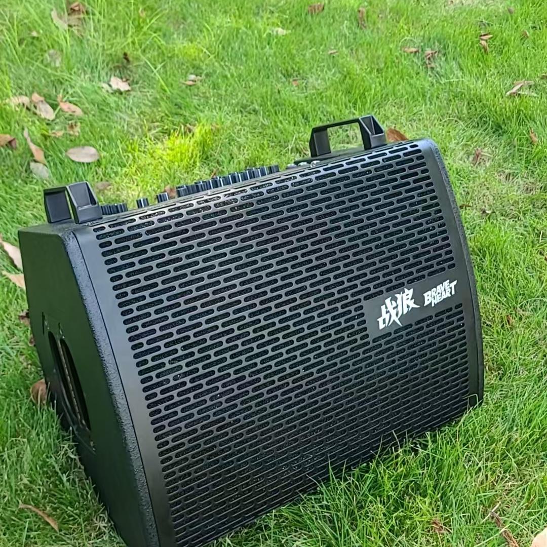 户外弹唱K歌音响源头厂家