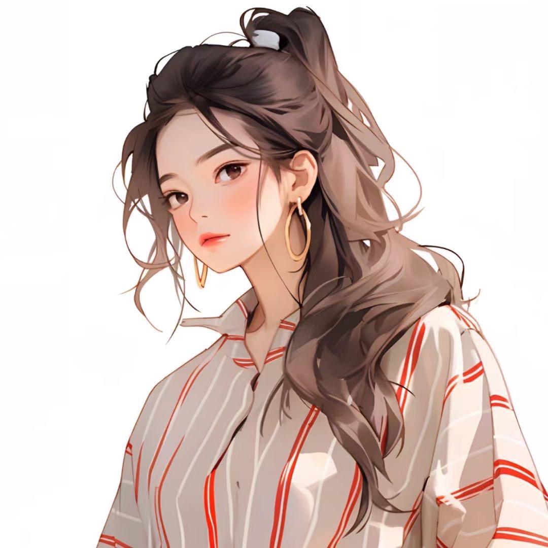 长宁十月头像