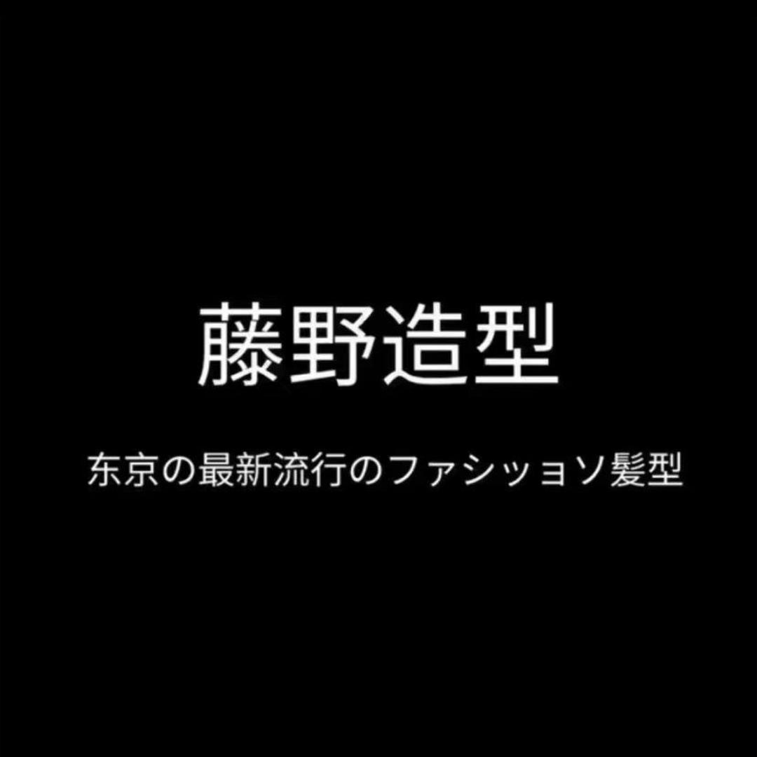 藤野造型