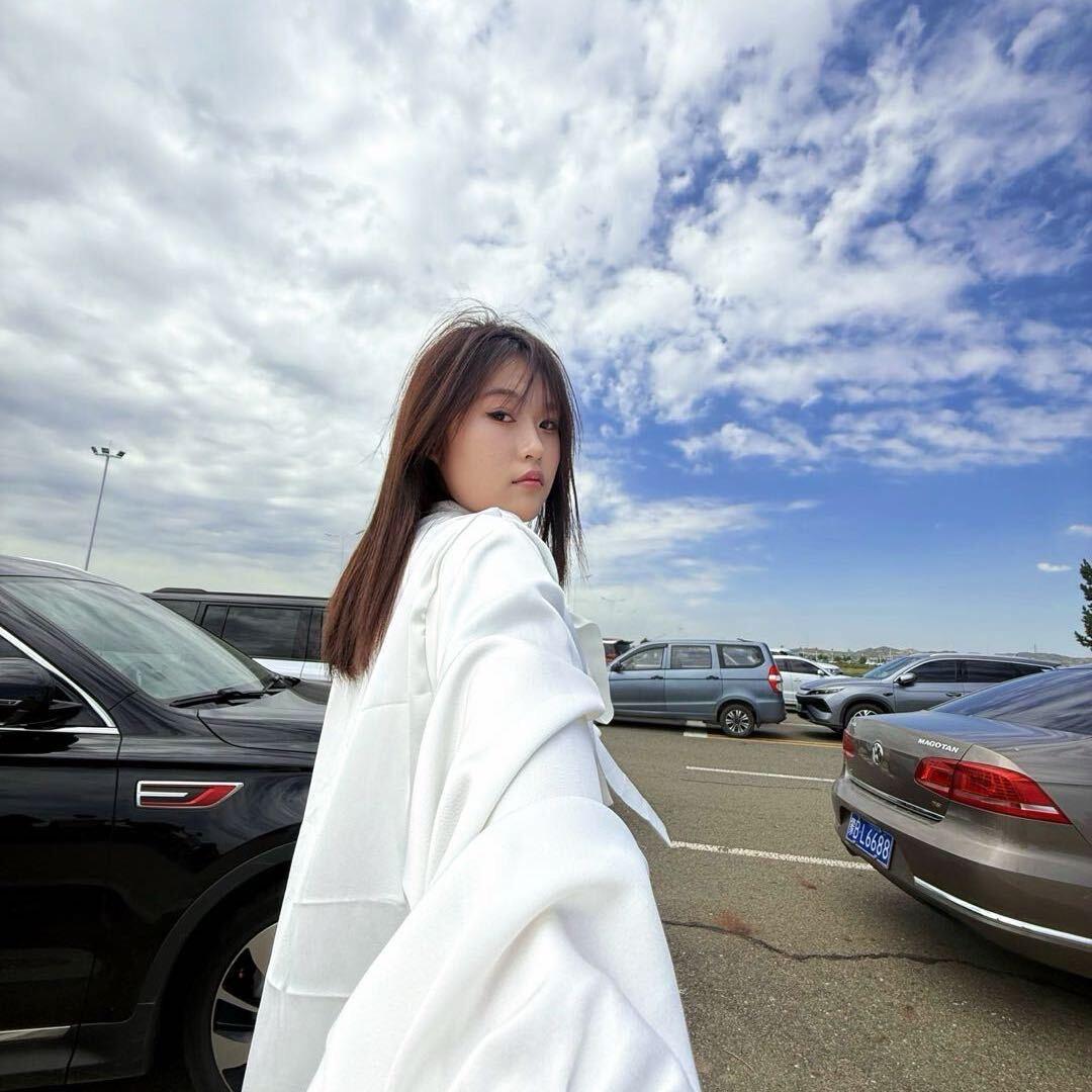 姚清妍