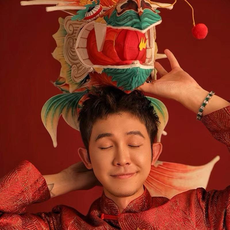 龙王小乖