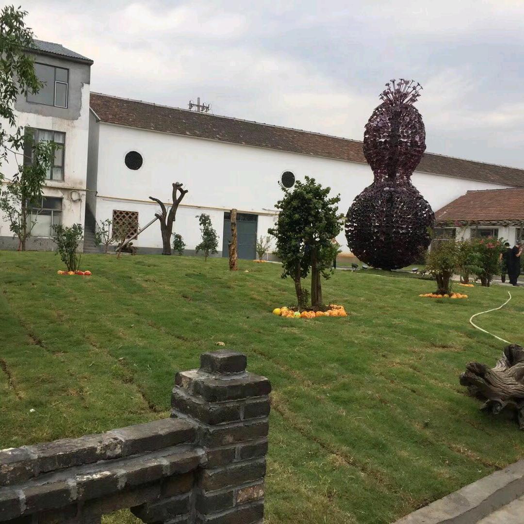 金祥琉璃博物馆