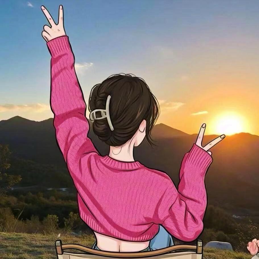 遗失了爱意