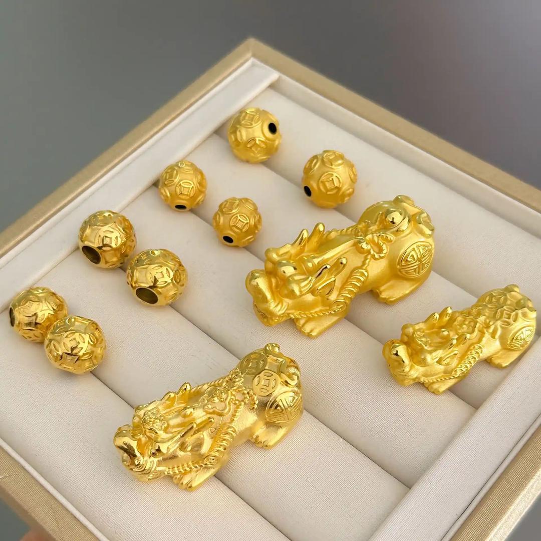 深圳水贝叁玖珠宝永胜