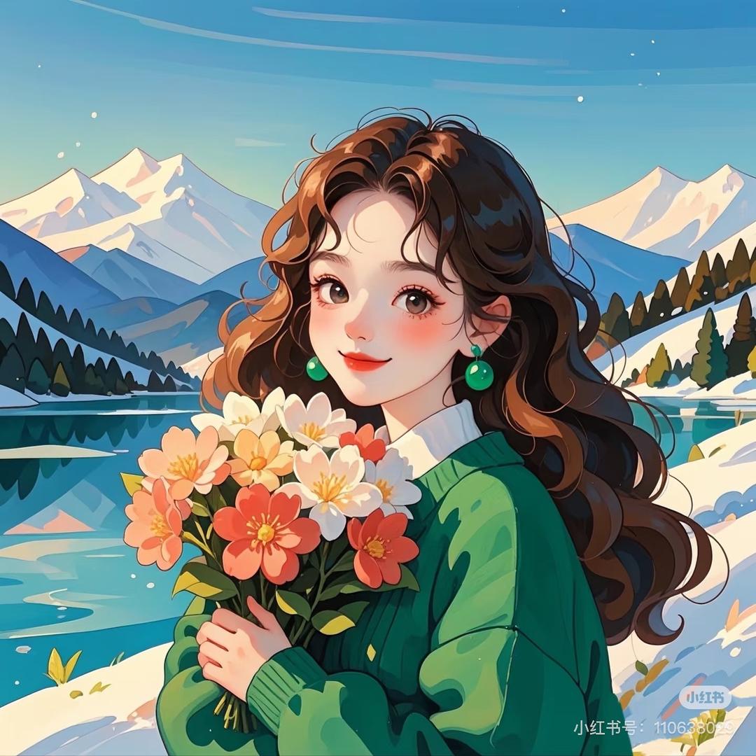 馨馨追剧