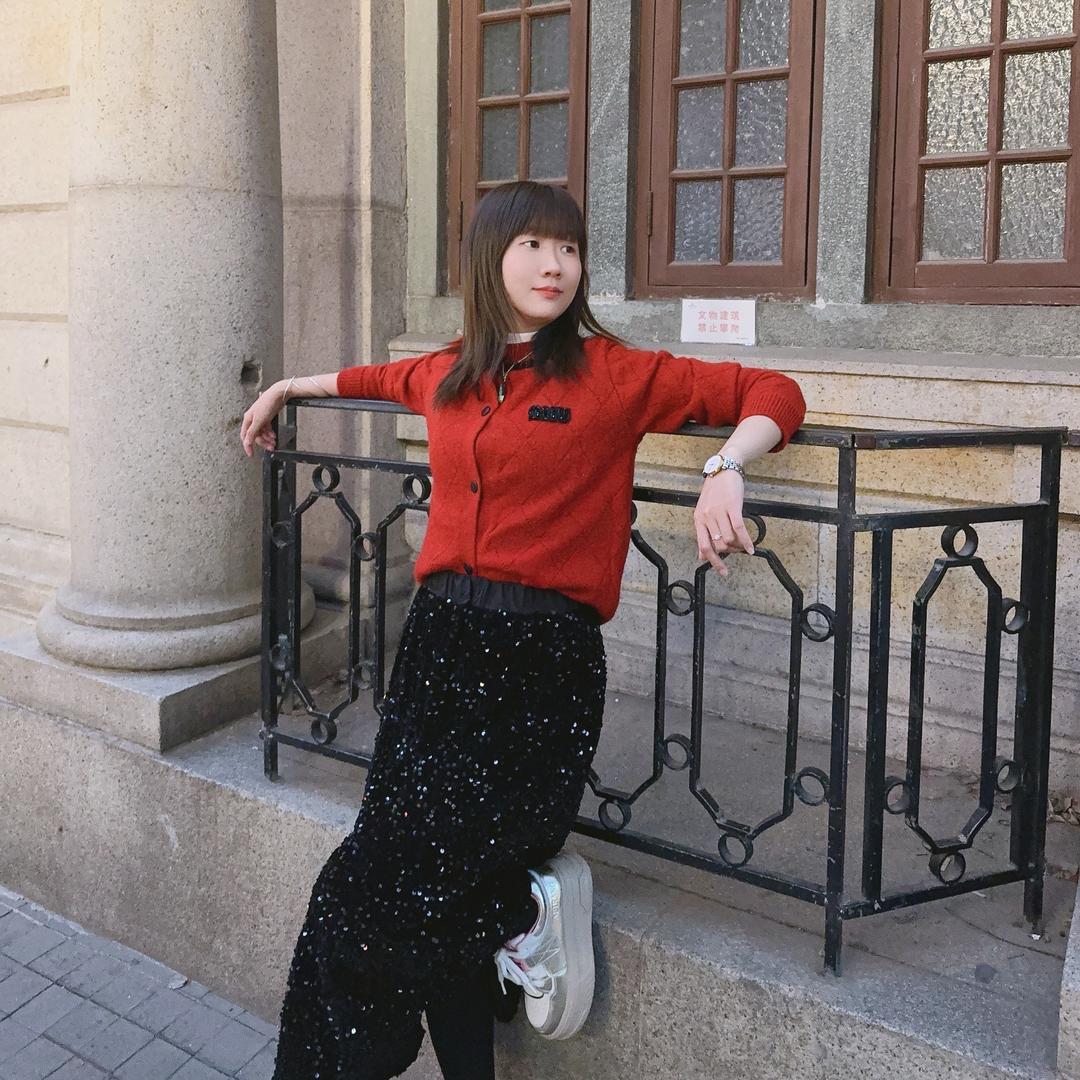 潮汕婷姐