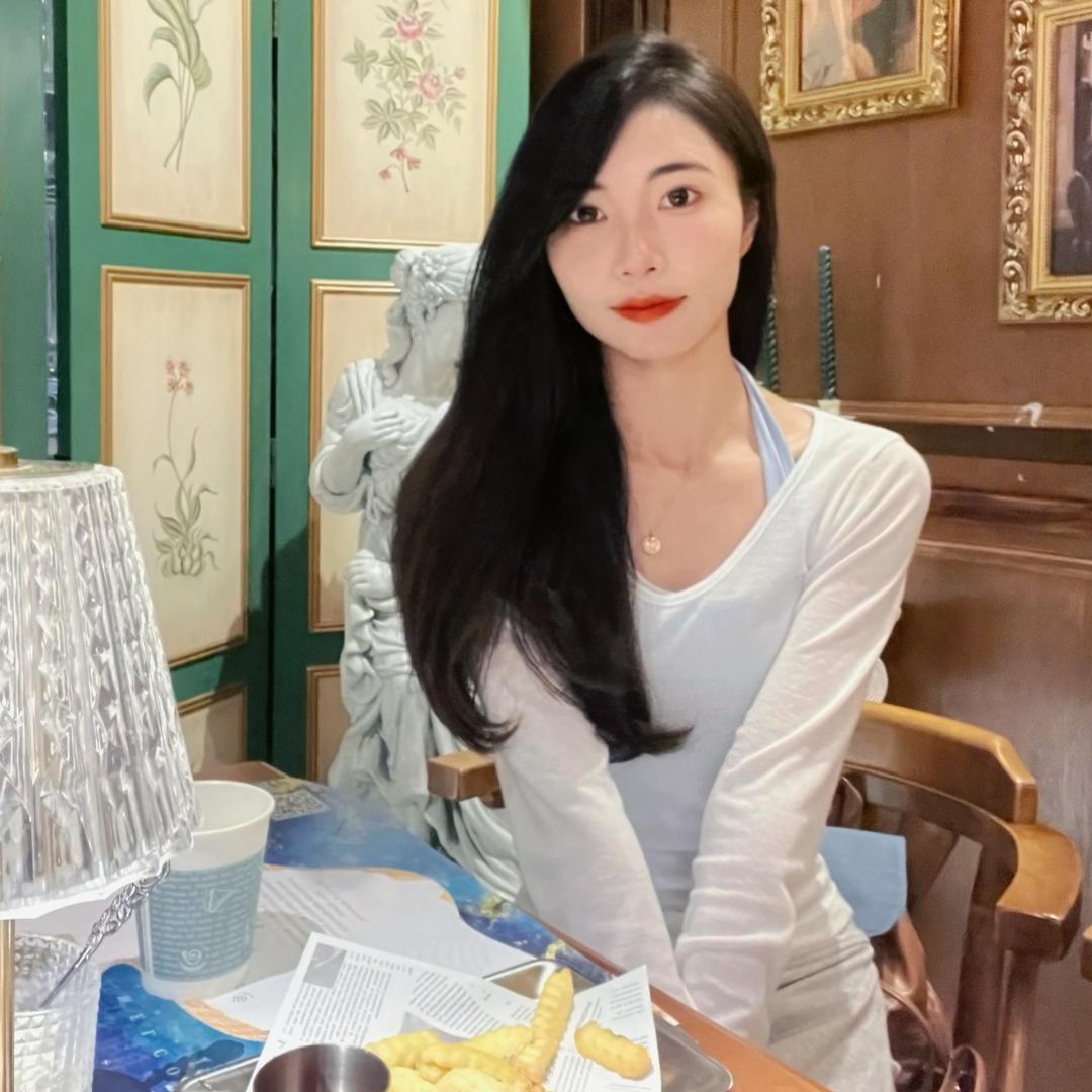 易只羊🐑