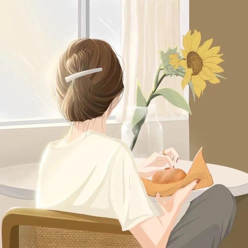 小刘（上班版）