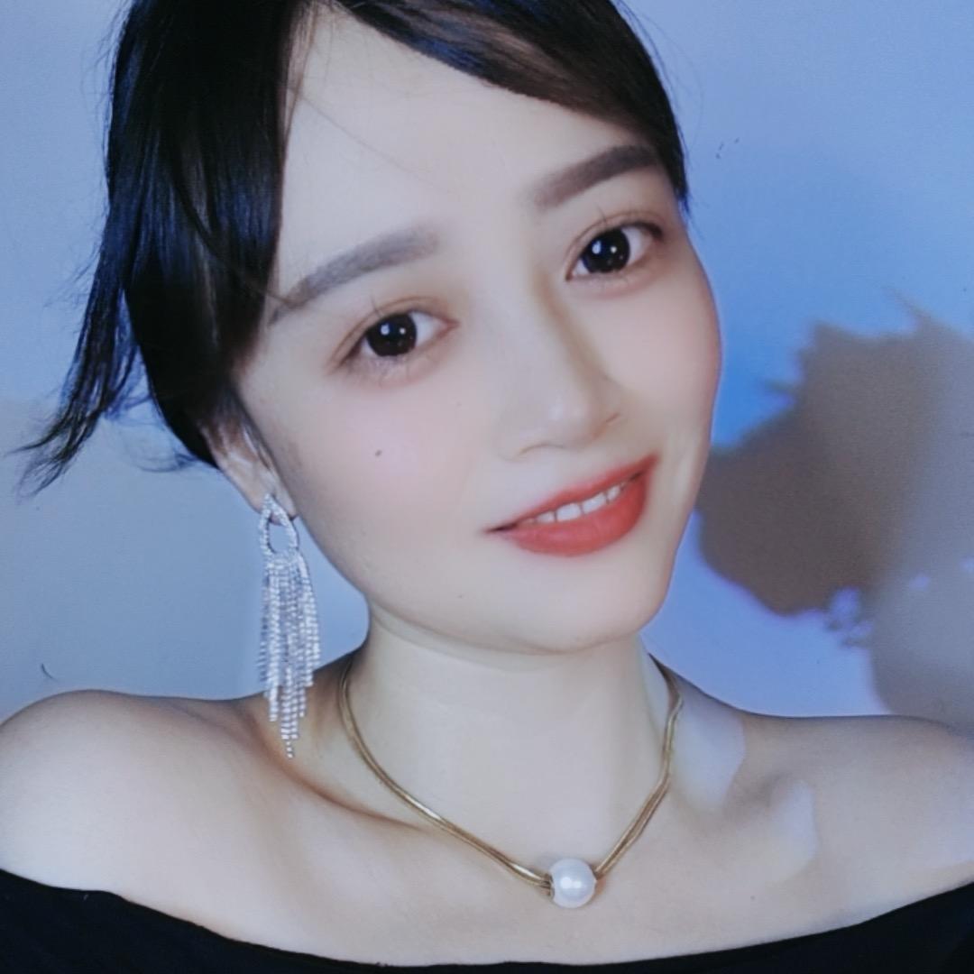 小茹💐