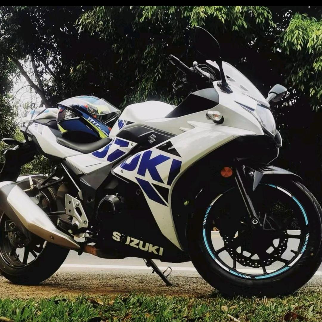 海口摩托车驾校