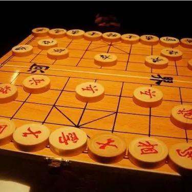 象棋江苏省冠叶建伟(招生）