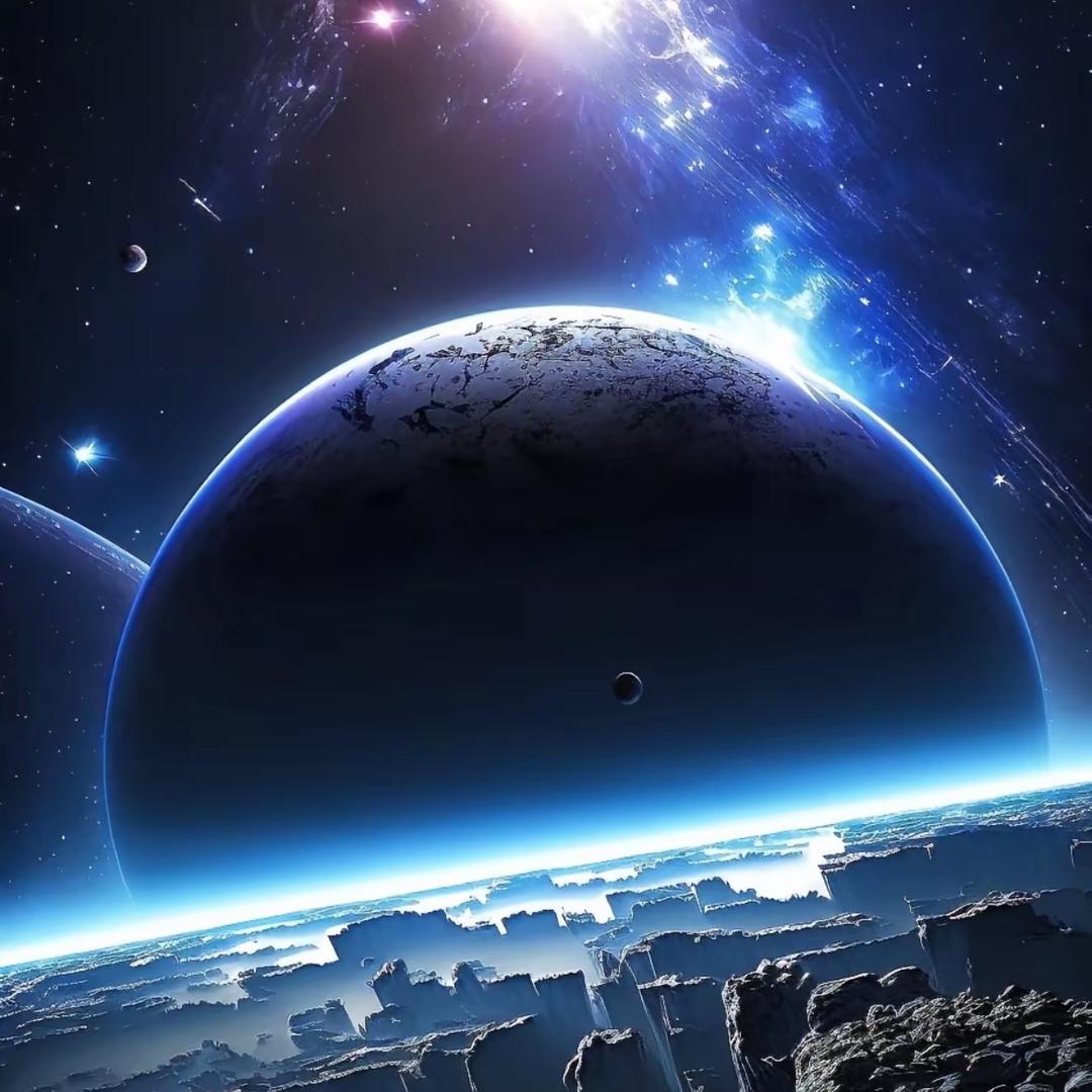 宇宙探索飞船