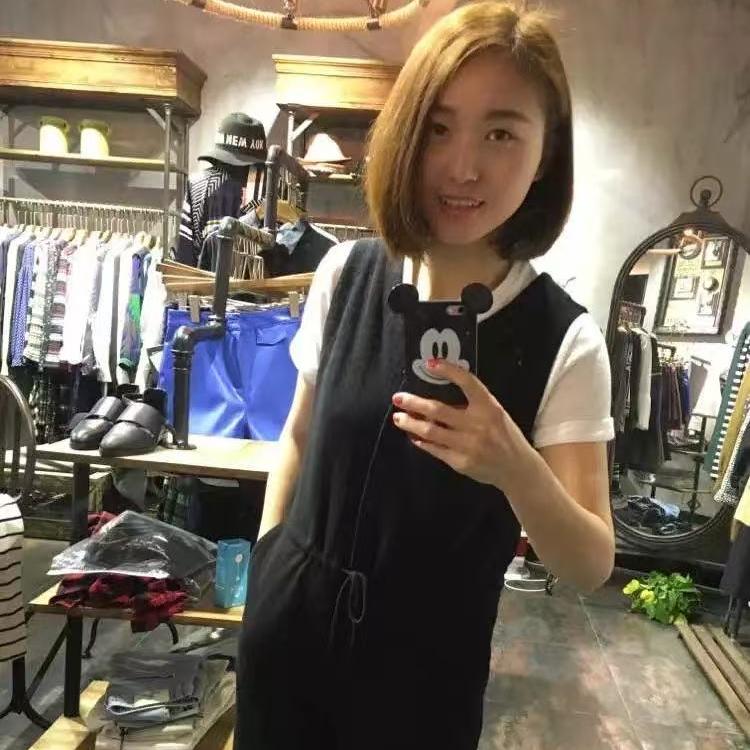 卡门studio定制女装