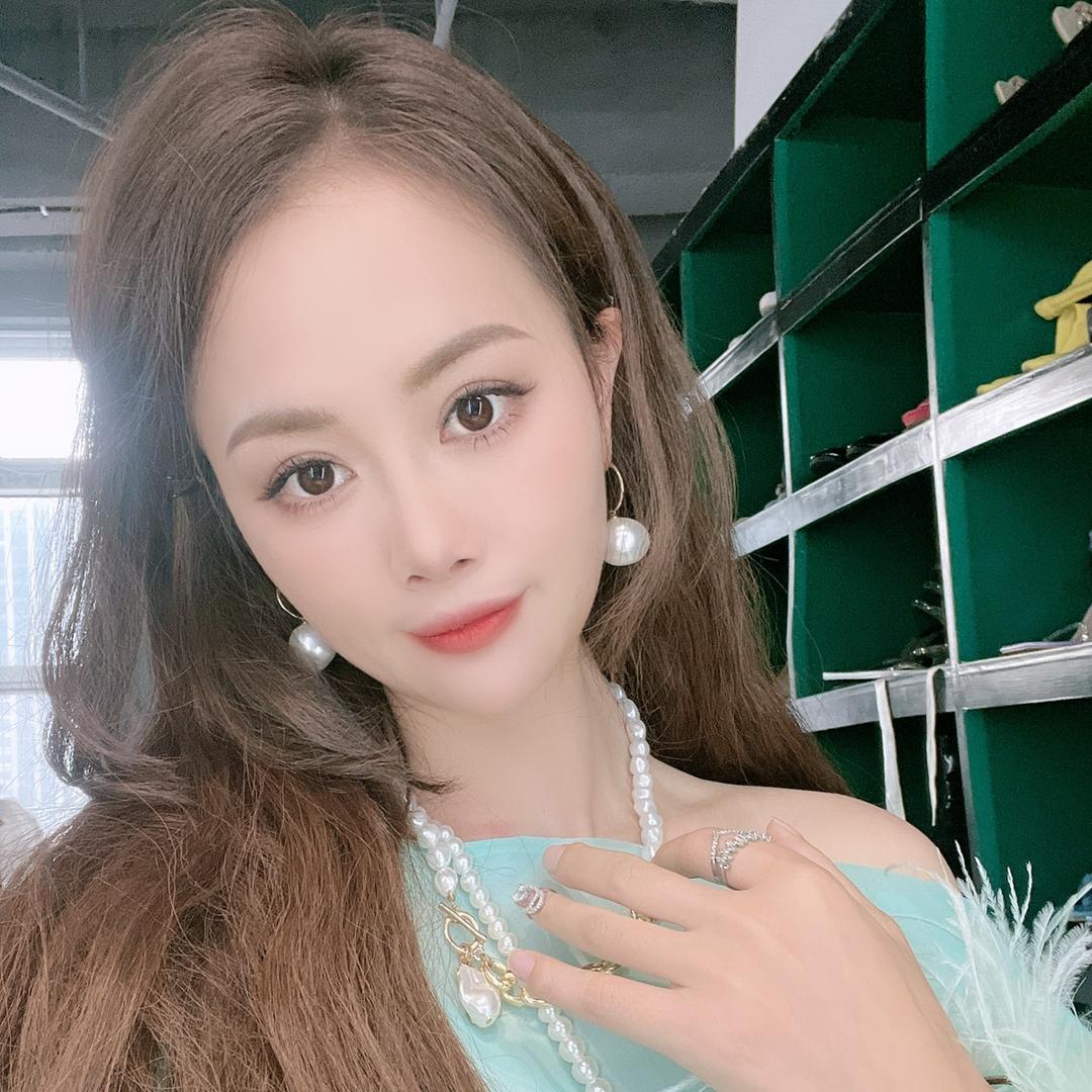 姜优美