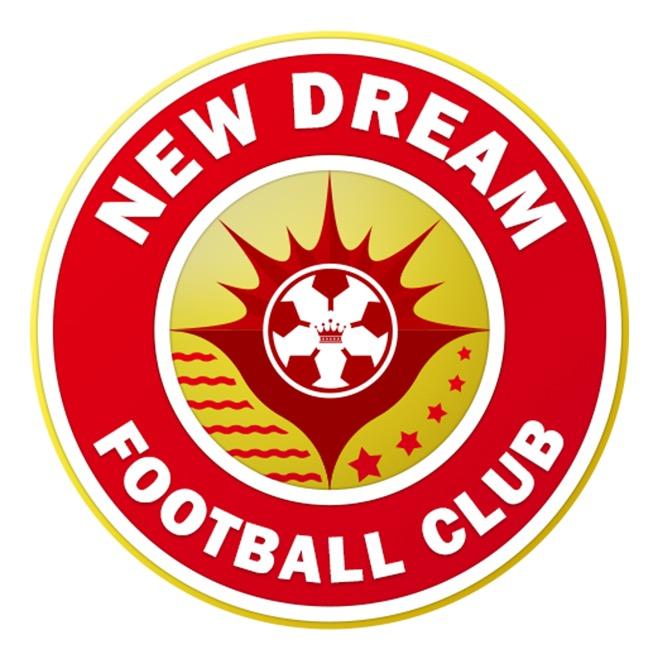 德州足球.新梦想足球俱乐部