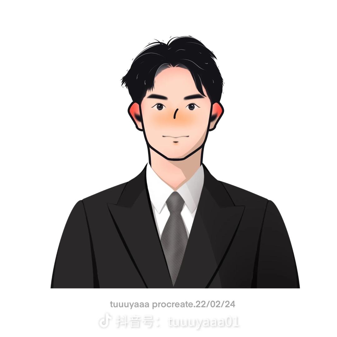 一个平平无奇的中噶